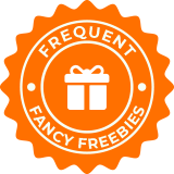 frequent fancy freebies